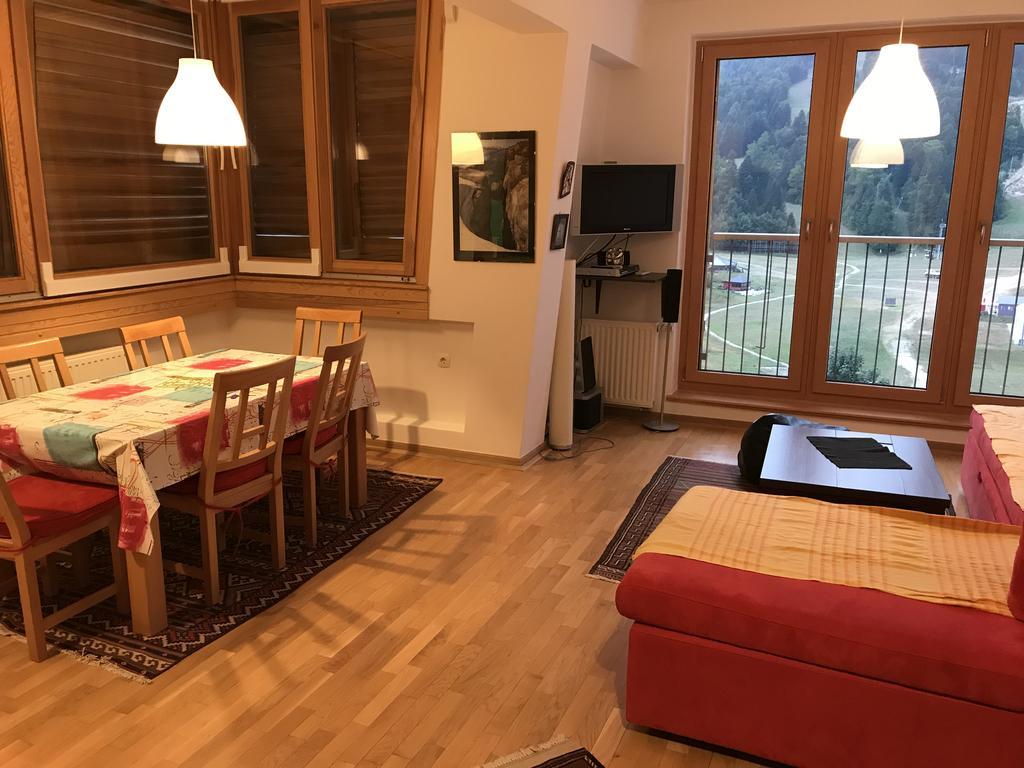 Apartmani El Tarik Bjelasnica Exterior photo