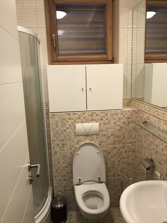 Apartmani El Tarik Bjelasnica Exterior photo