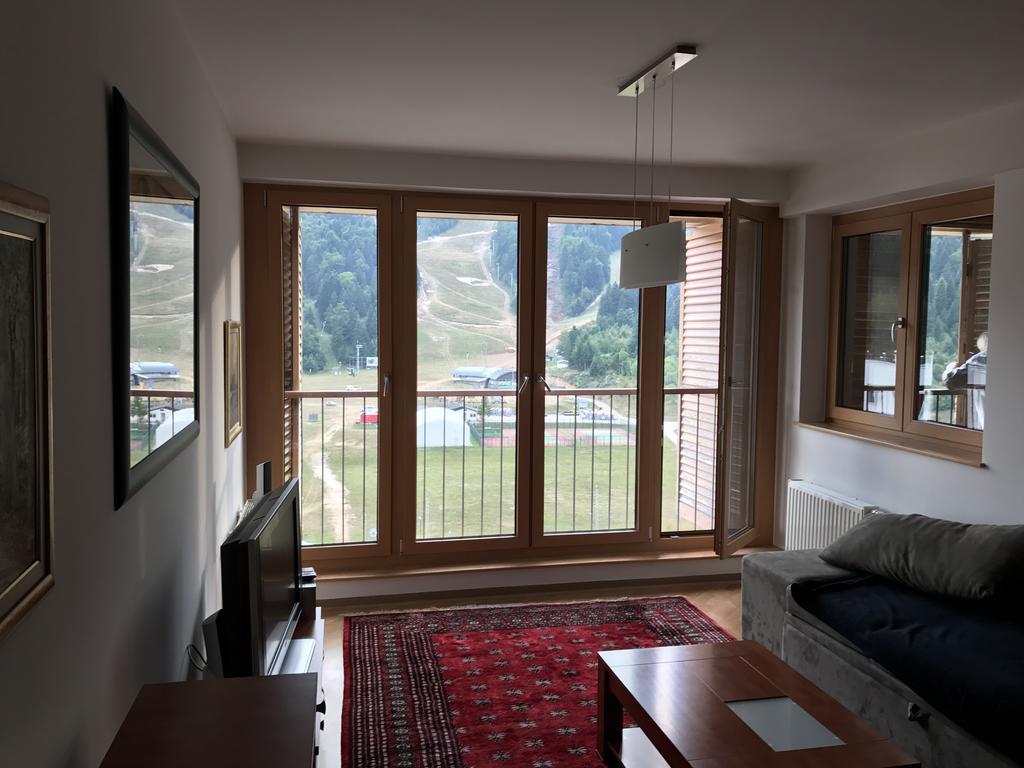 Apartmani El Tarik Bjelasnica Exterior photo