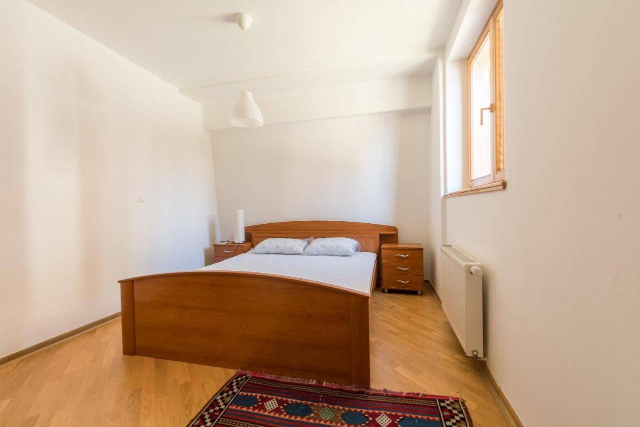 Apartmani El Tarik Bjelasnica Exterior photo