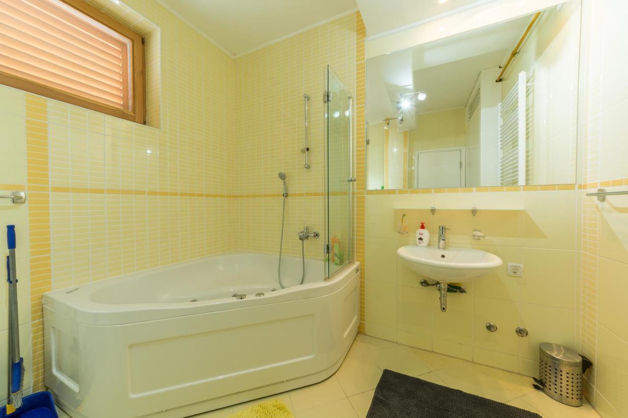 Apartmani El Tarik Bjelasnica Exterior photo