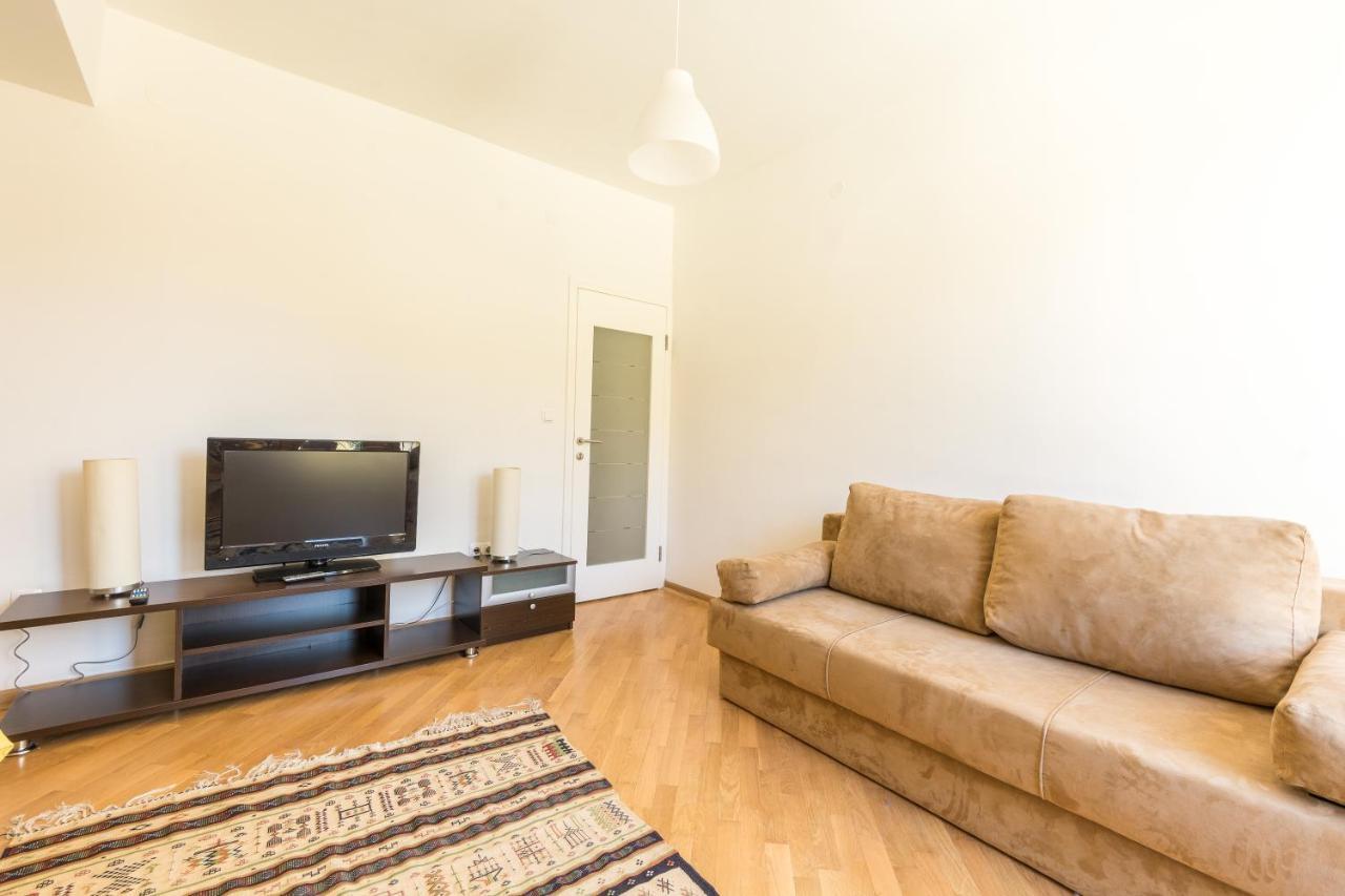 Apartmani El Tarik Bjelasnica Exterior photo