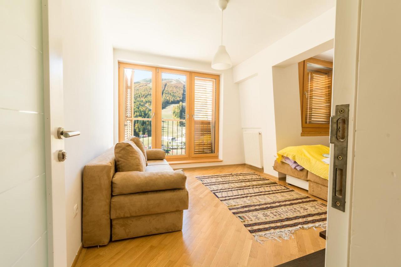 Apartmani El Tarik Bjelasnica Exterior photo