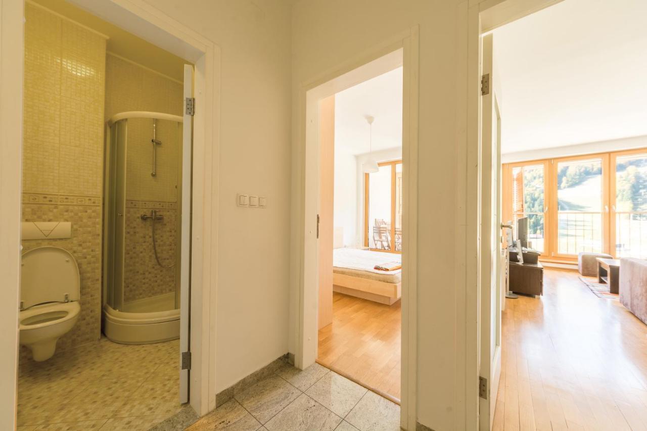 Apartmani El Tarik Bjelasnica Exterior photo