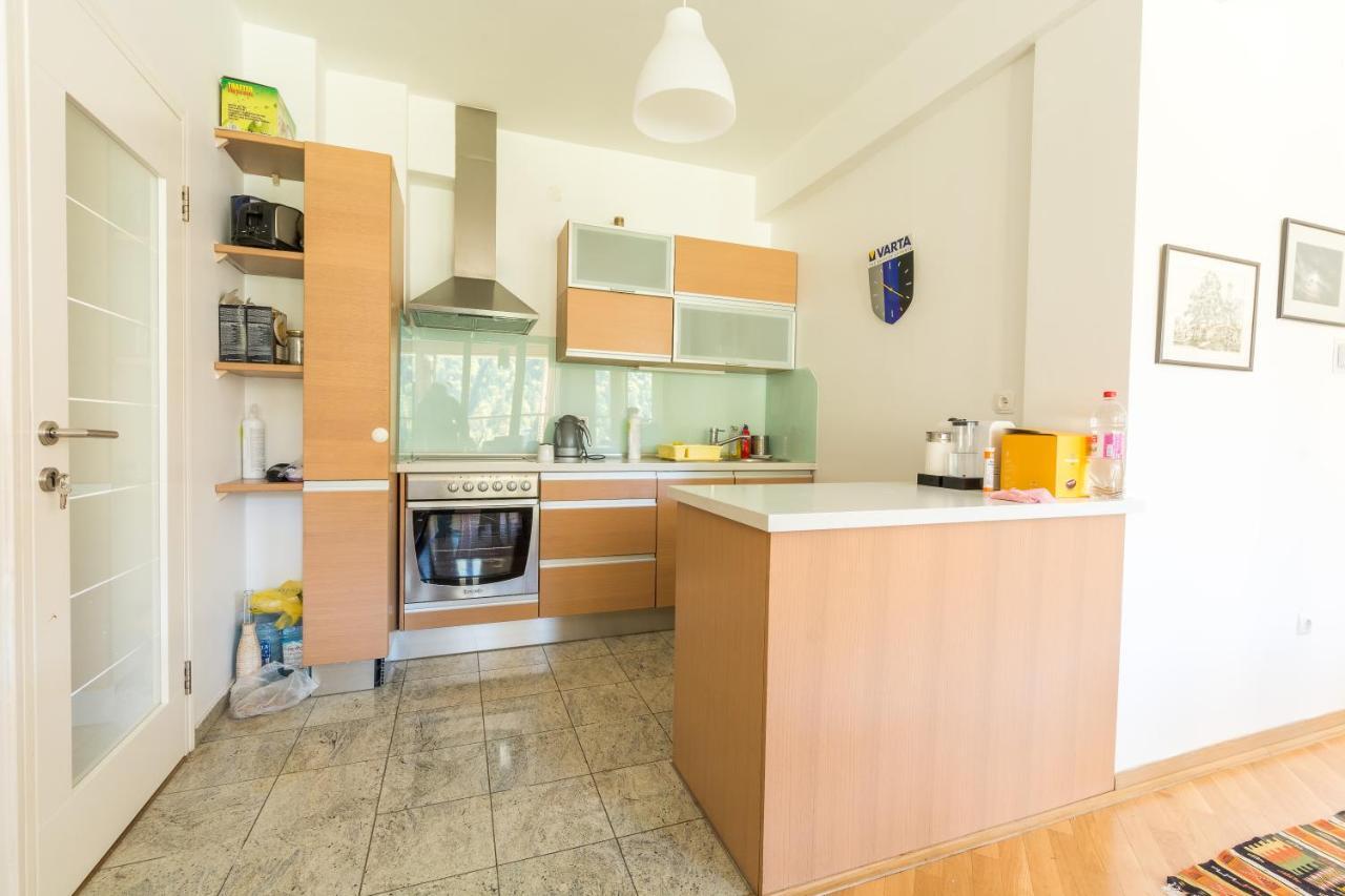 Apartmani El Tarik Bjelasnica Exterior photo